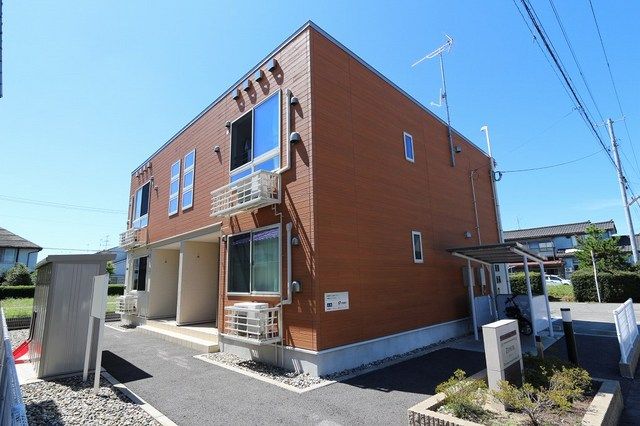 ゼファーの外観画像