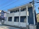 アネックス参番館の外観画像
