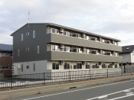 ブレジオぴあの外観画像