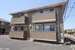 アムール岡崎 Aの外観画像