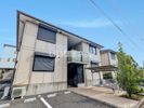 ブランパレス Bの外観画像