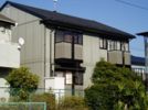 アークバレーの外観画像