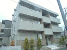 ルーチェ津田沼の外観画像