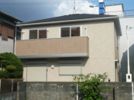 栄根戸建貸家の外観画像