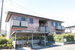 セジュールリバーサイド A棟の外観画像
