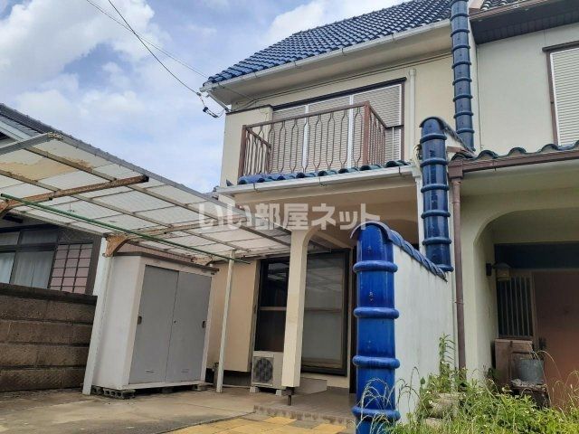 牛久保町戸建の外観画像