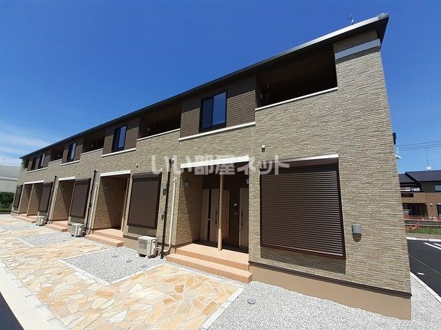 パストラル 和の外観画像