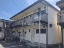 お茶屋町ハイツA棟の外観画像