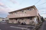 コーポクラモチの外観画像