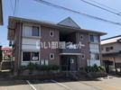 シャーメゾンシャルマンの外観画像