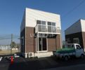 フレンズ南台ハイツの外観画像