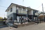 ファミールA・B棟の外観画像