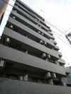 ヴェルステージ蒲田の外観画像