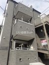 グランパーム船橋の外観画像