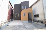彩（いろ）ハウスの外観画像