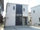 今在家戸建の外観画像