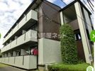 アルデバラン・つくばの外観画像