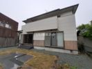 宇土市立岡町戸建の外観画像