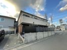 フジパレス小人町の外観画像