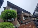 アンタレスハイムの外観画像