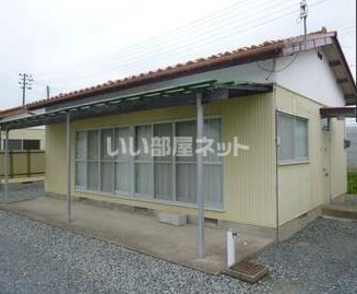 村上住宅 2号の外観画像