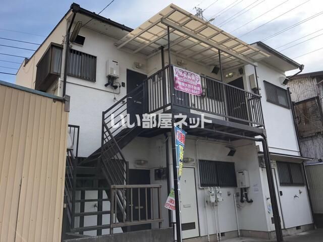 Aqua Court(アクアコート)の外観画像