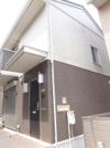 マロン シャトー H棟の外観画像
