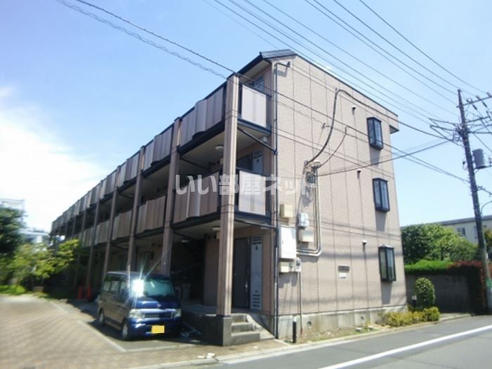 セジュール井草 I・IIの外観画像