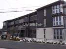 HILLS Nodaの外観画像