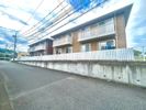 リシェス II棟の外観画像