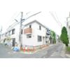練馬区向山4丁目戸建の外観画像