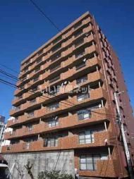 ライオンズマンション愛宕橋の外観画像