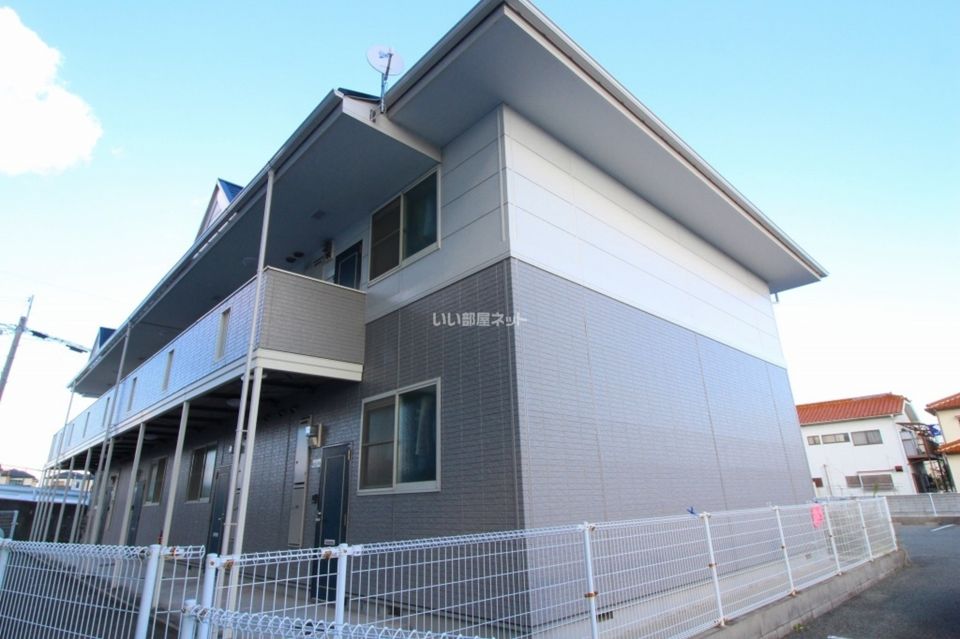 エルムA・T・Sの外観画像