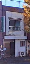 昭島市玉川町戸建の外観画像