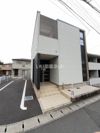 ソラージュの外観画像