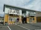 シティハイツ青雲の外観画像