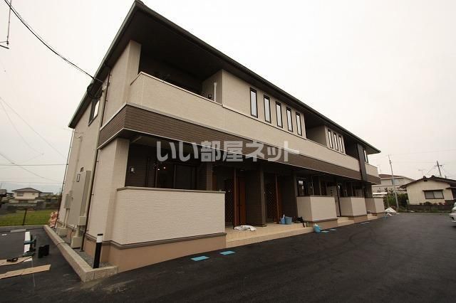 グランシーダ リアン Bの外観画像