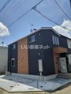 la・house Dの外観画像