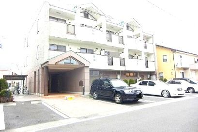 ヴィアーレ開成の外観画像