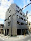 メゾン・ド・シャテーニュ尾久の外観画像