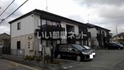 アイクスコートI・Jの外観画像