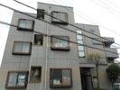 ベルシャンテ郡津の外観画像