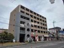 シャルムシャトレの外観画像