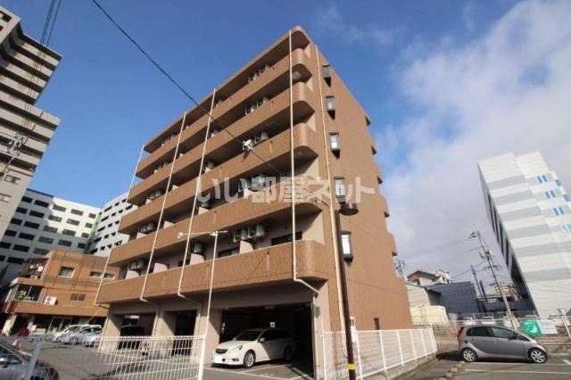 A大樹の外観画像