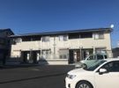 La Casa小豆餅の外観画像