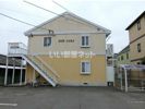 DUE CASAの外観画像
