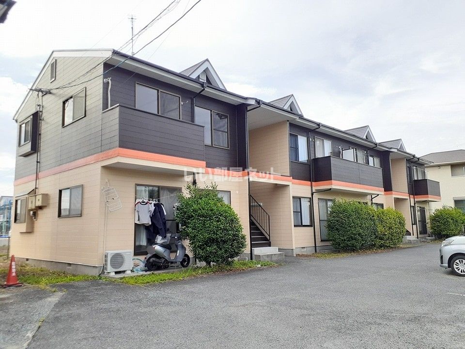 エスパート南段原の外観画像