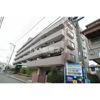 ライオンズマンション藤沢東の外観画像