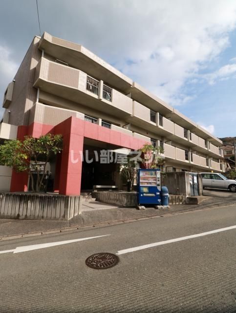 サンプレイス下原の外観画像
