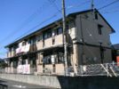 プレジオ大沢 Bの外観画像
